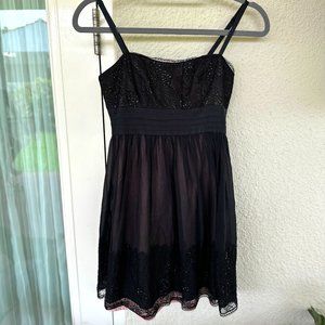 Valentina Mini Dress